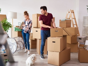 Smooth Moves: Your Trusted Partner for West Island Moving Services