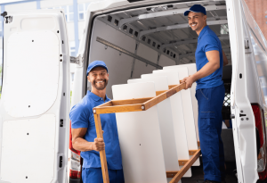 What is the Difference Between Commercial and Residential Moves
